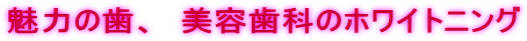���͂̎��A�@���e���Ȃ̃z���C�g�j���O